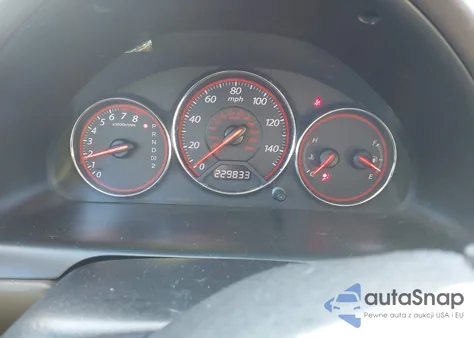 2004 Honda Civic Lx z USA, uszkodzony, nr VIN 1HGEM22544L066765